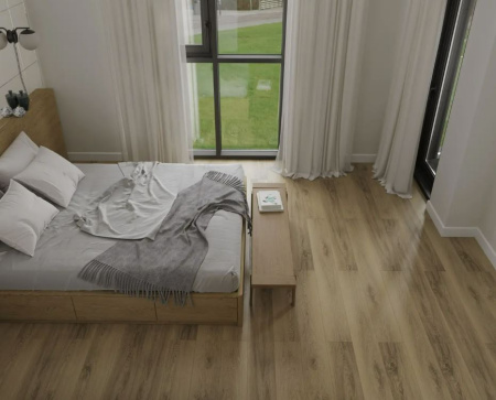 Кварцвиниловая плитка Alpine Floor Величие секвойи 5 mm (Grand Sequoia 5 mm) SPC ВАЙПУА ECO 11-1908 MC